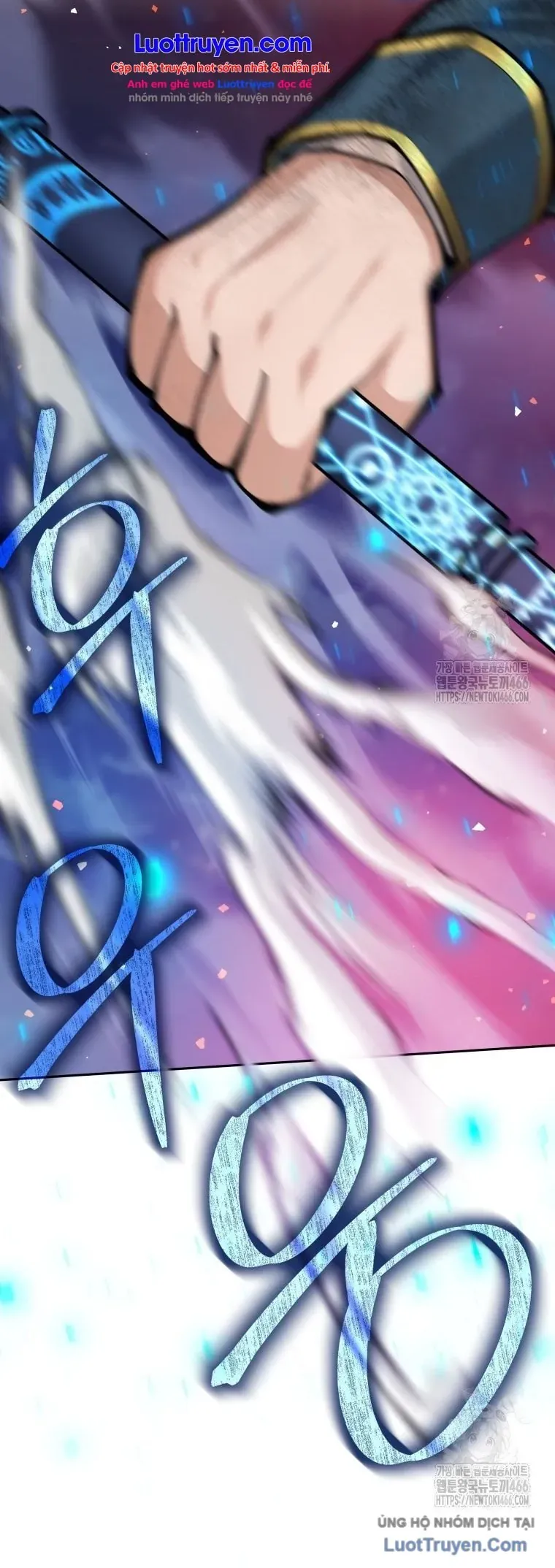 Tôi Rời Khỏi Tổ Đội Anh Hùng Chap 84 - Next Chap 85