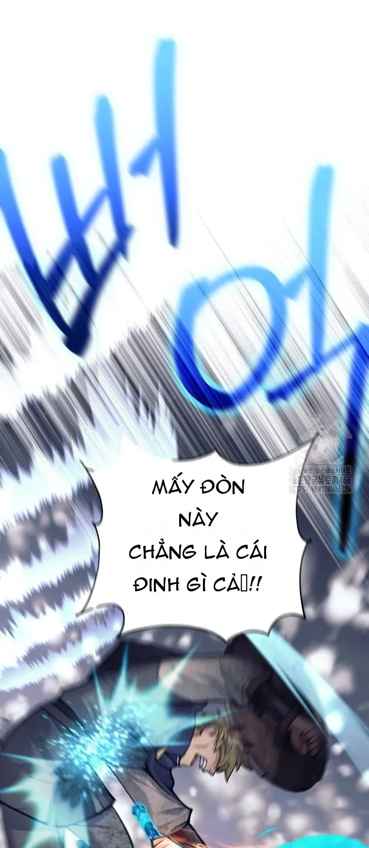 Tôi Rời Khỏi Tổ Đội Anh Hùng Chap 84 - Next Chap 85