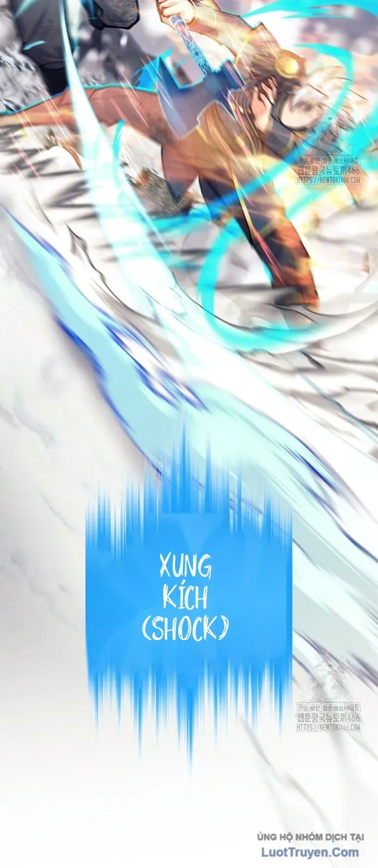 Tôi Rời Khỏi Tổ Đội Anh Hùng Chap 84 - Next Chap 85