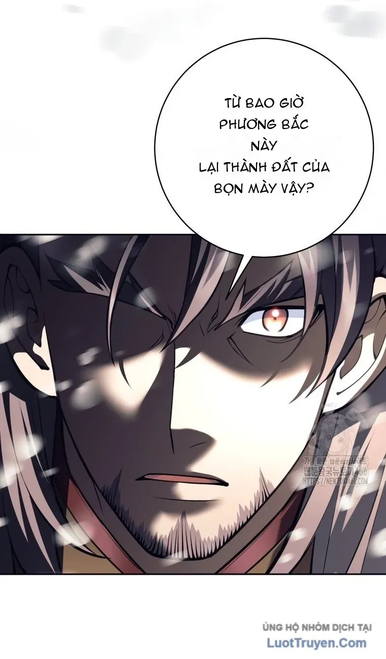 Tôi Rời Khỏi Tổ Đội Anh Hùng Chap 84 - Next Chap 85