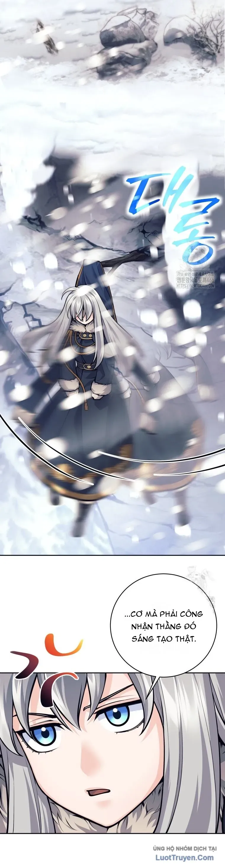 Tôi Rời Khỏi Tổ Đội Anh Hùng Chap 84 - Next Chap 85