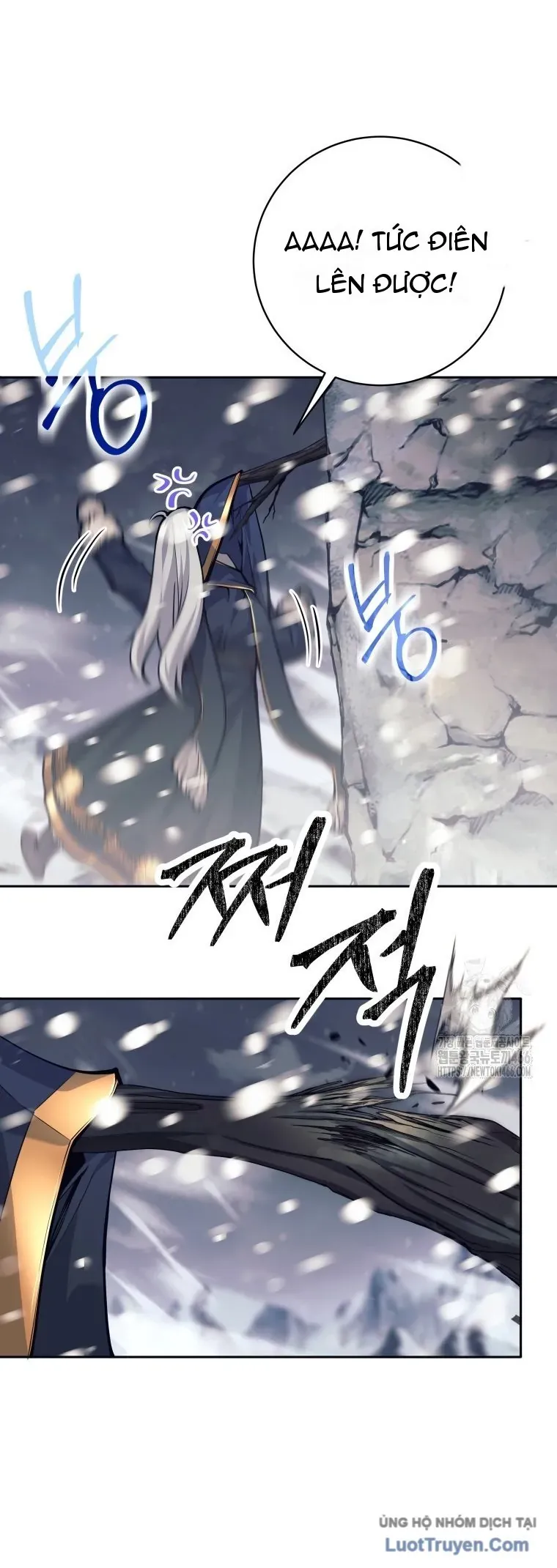 Tôi Rời Khỏi Tổ Đội Anh Hùng Chap 84 - Next Chap 85