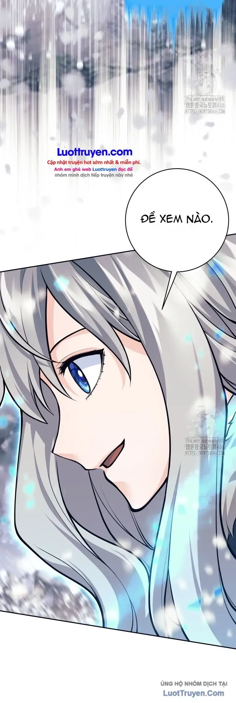 Tôi Rời Khỏi Tổ Đội Anh Hùng Chap 84 - Next Chap 85