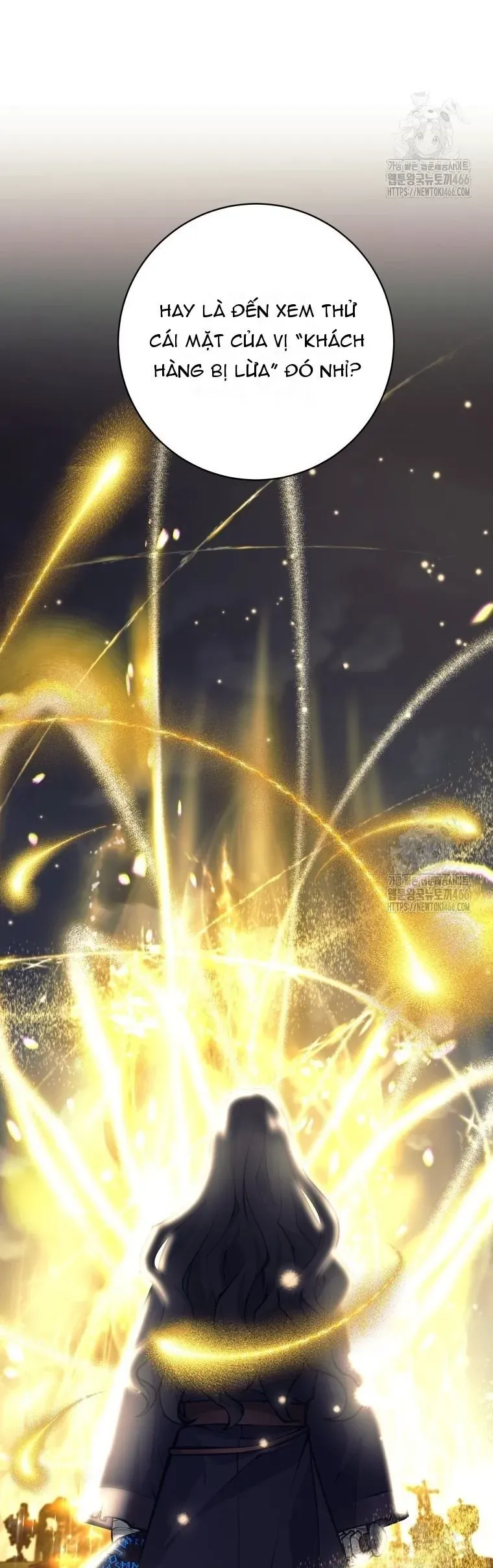 Tôi Rời Khỏi Tổ Đội Anh Hùng Chap 84 - Next Chap 85