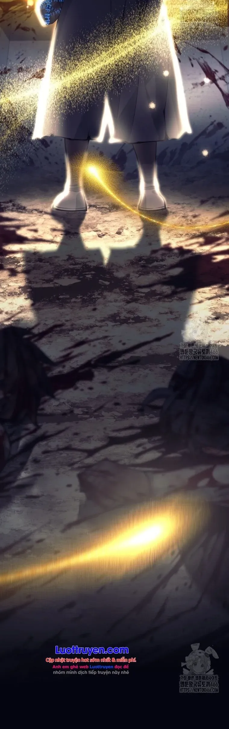 Tôi Rời Khỏi Tổ Đội Anh Hùng Chap 84 - Next Chap 85