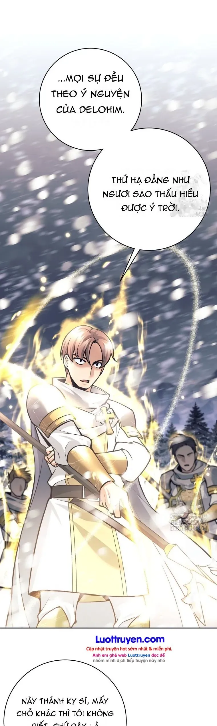 Tôi Rời Khỏi Tổ Đội Anh Hùng Chap 84 - Next Chap 85