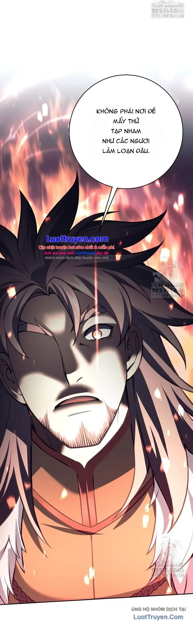 Tôi Rời Khỏi Tổ Đội Anh Hùng Chap 84 - Next Chap 85