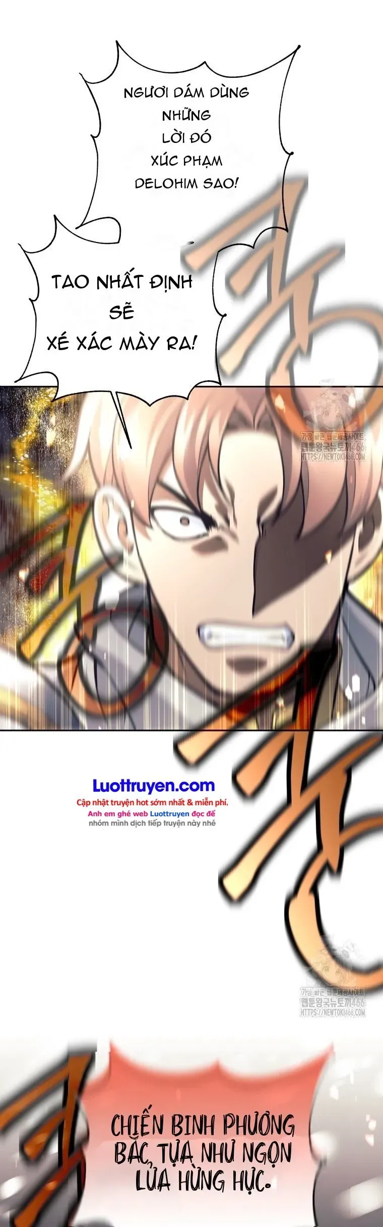 Tôi Rời Khỏi Tổ Đội Anh Hùng Chap 84 - Next Chap 85