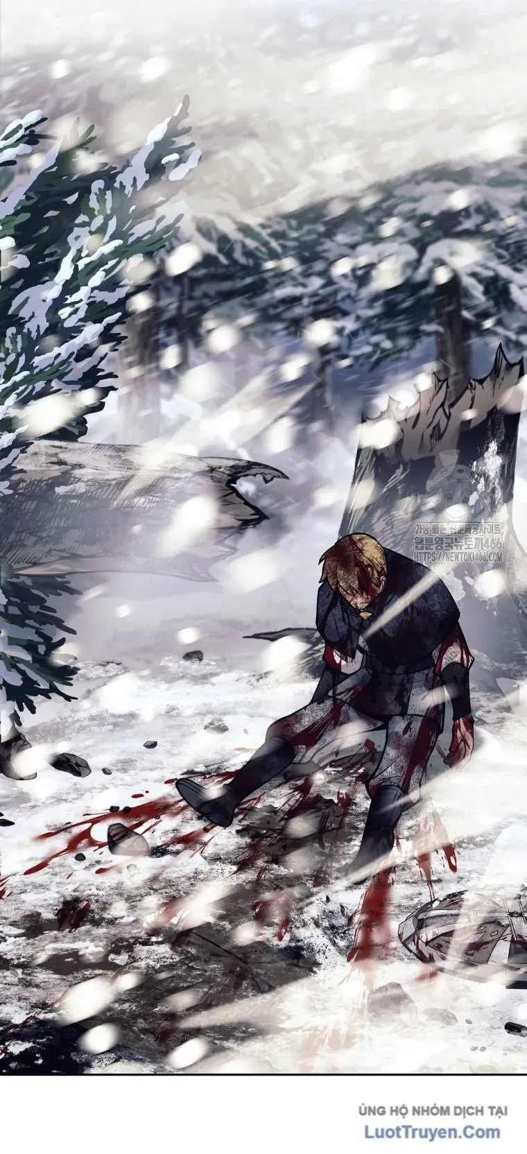 Tôi Rời Khỏi Tổ Đội Anh Hùng Chap 85 - Next Chap 86