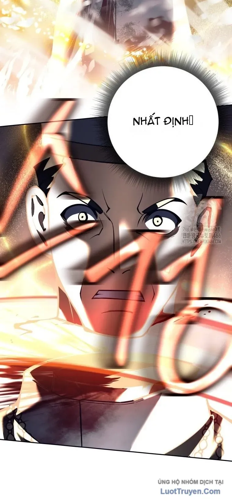 Tôi Rời Khỏi Tổ Đội Anh Hùng Chap 85 - Next Chap 86