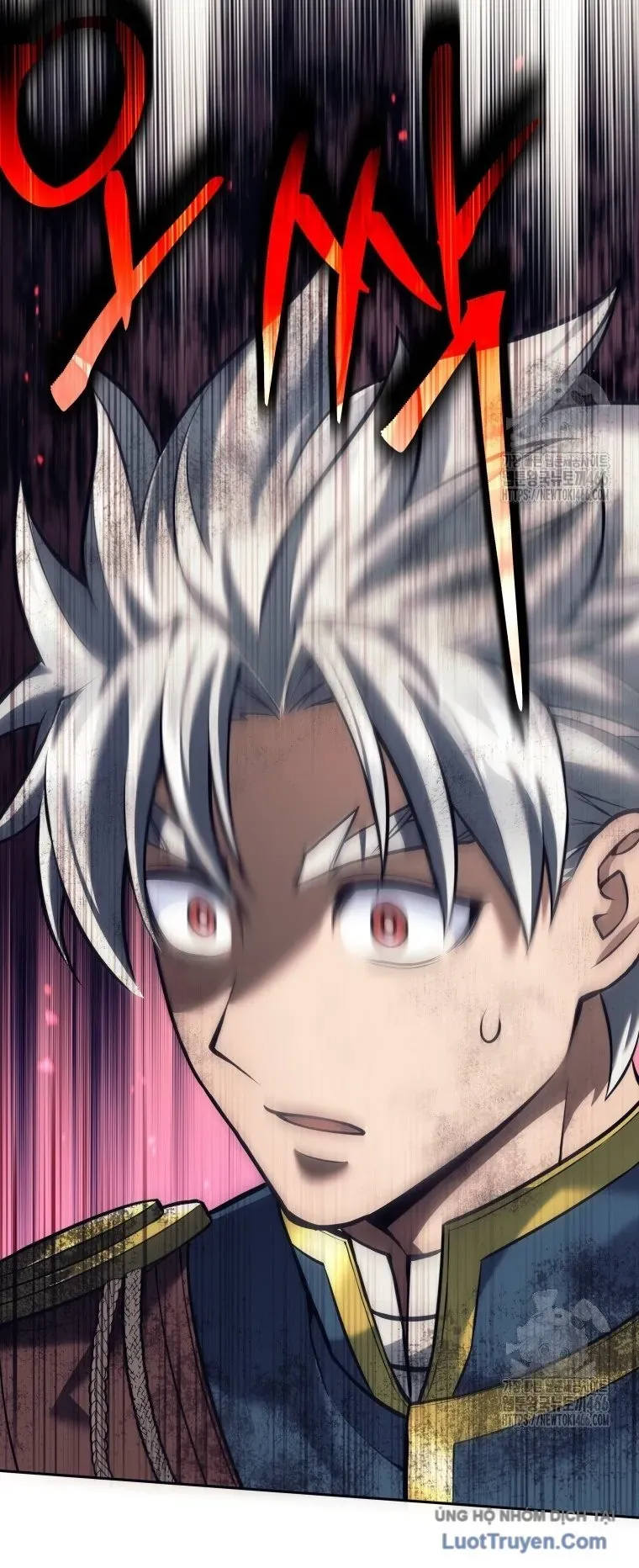 Tôi Rời Khỏi Tổ Đội Anh Hùng Chap 85 - Next Chap 86