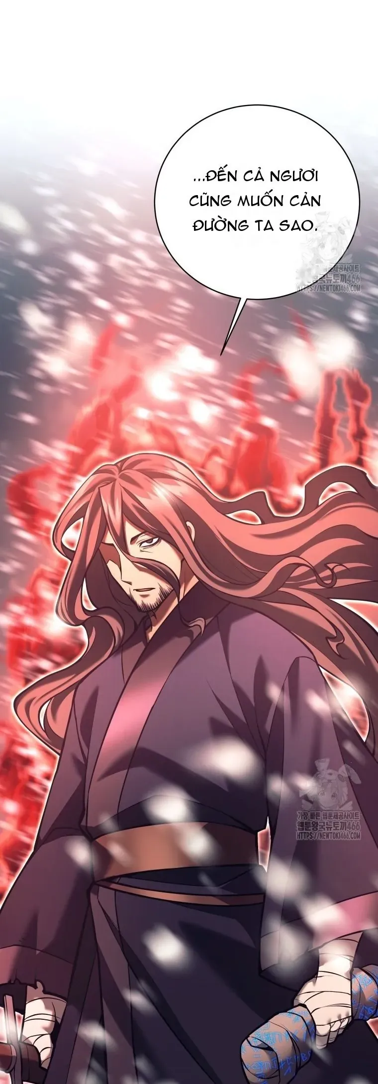 Tôi Rời Khỏi Tổ Đội Anh Hùng Chap 85 - Next Chap 86