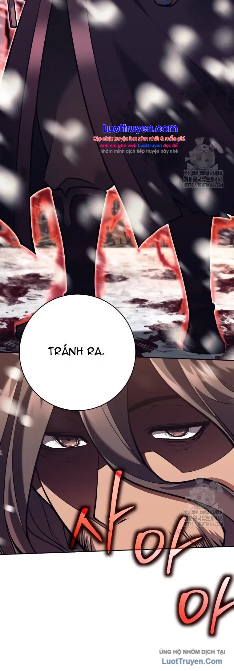 Tôi Rời Khỏi Tổ Đội Anh Hùng Chap 85 - Next Chap 86