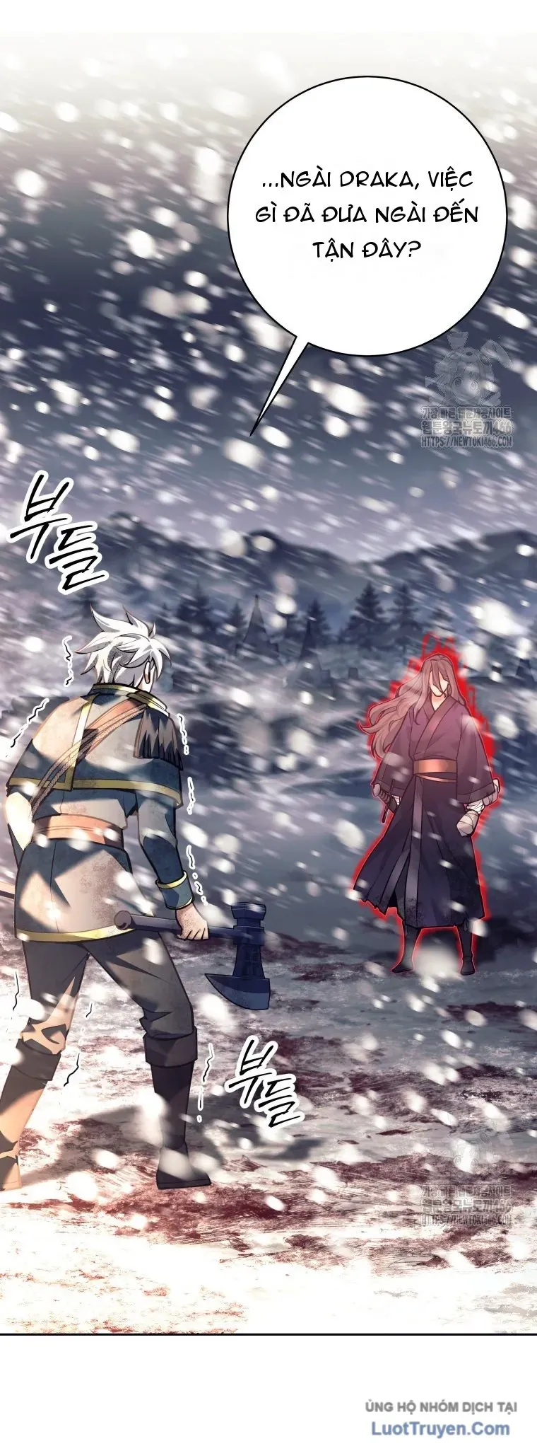 Tôi Rời Khỏi Tổ Đội Anh Hùng Chap 85 - Next Chap 86