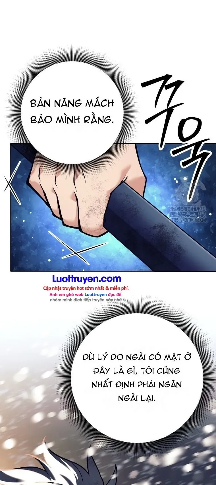 Tôi Rời Khỏi Tổ Đội Anh Hùng Chap 85 - Next Chap 86