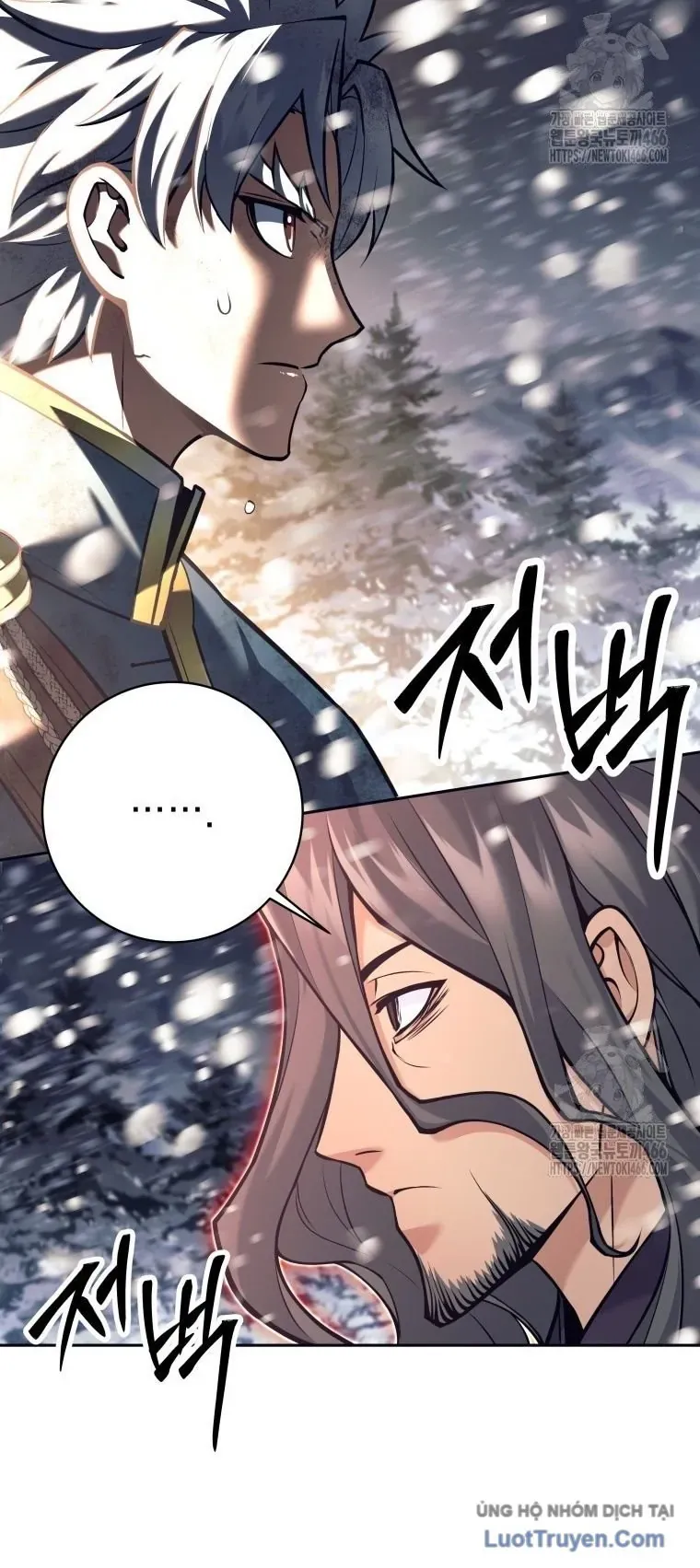 Tôi Rời Khỏi Tổ Đội Anh Hùng Chap 85 - Next Chap 86