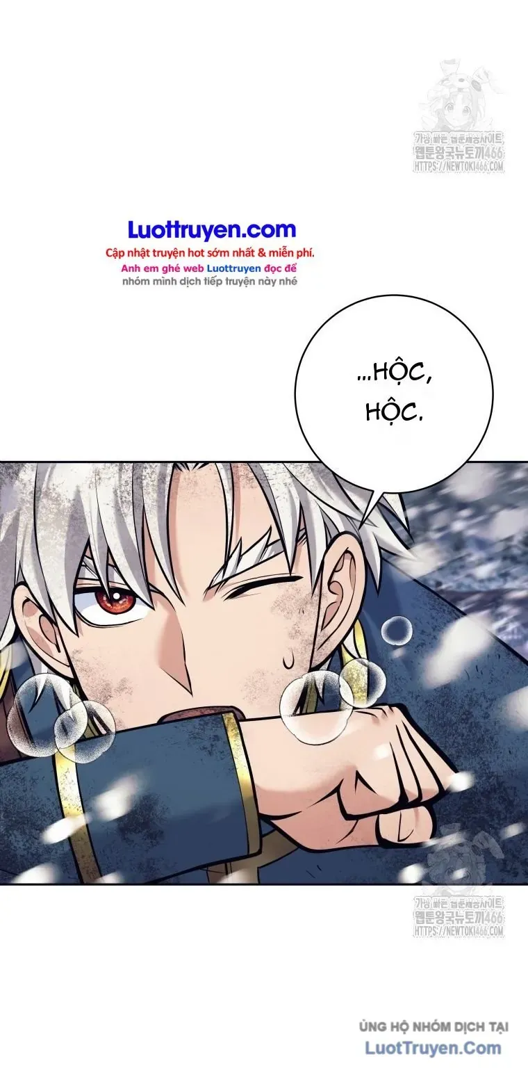 Tôi Rời Khỏi Tổ Đội Anh Hùng Chap 85 - Next Chap 86