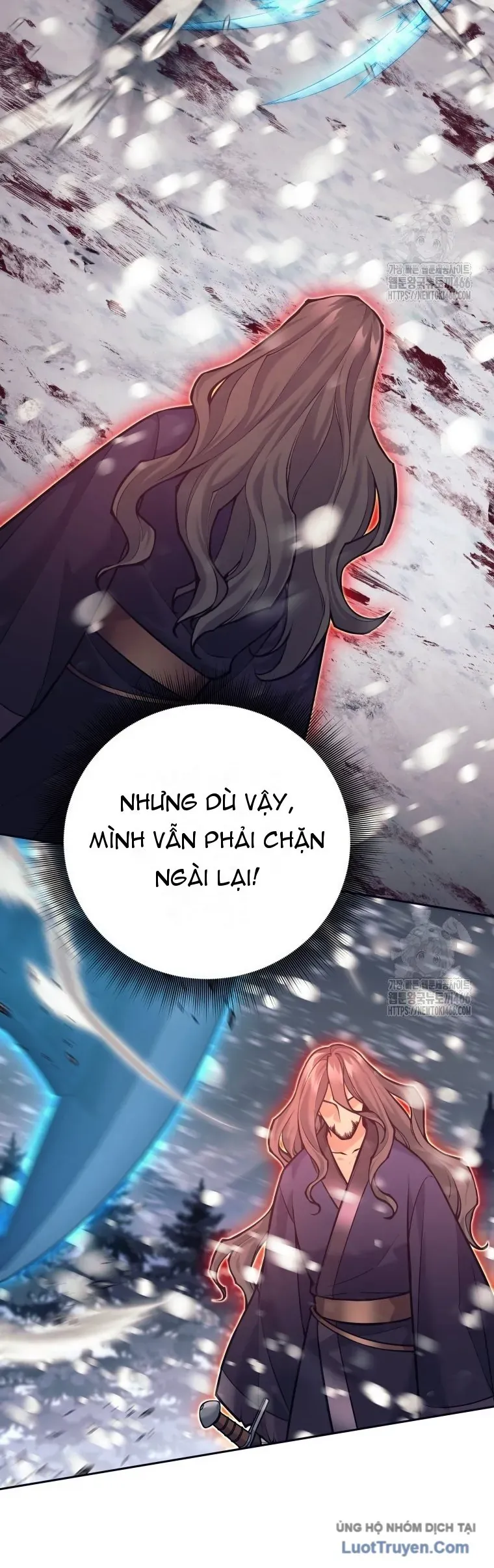 Tôi Rời Khỏi Tổ Đội Anh Hùng Chap 85 - Next Chap 86