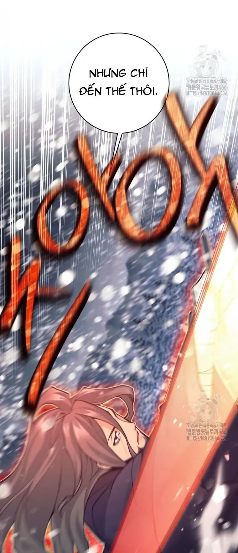 Tôi Rời Khỏi Tổ Đội Anh Hùng Chap 85 - Next Chap 86