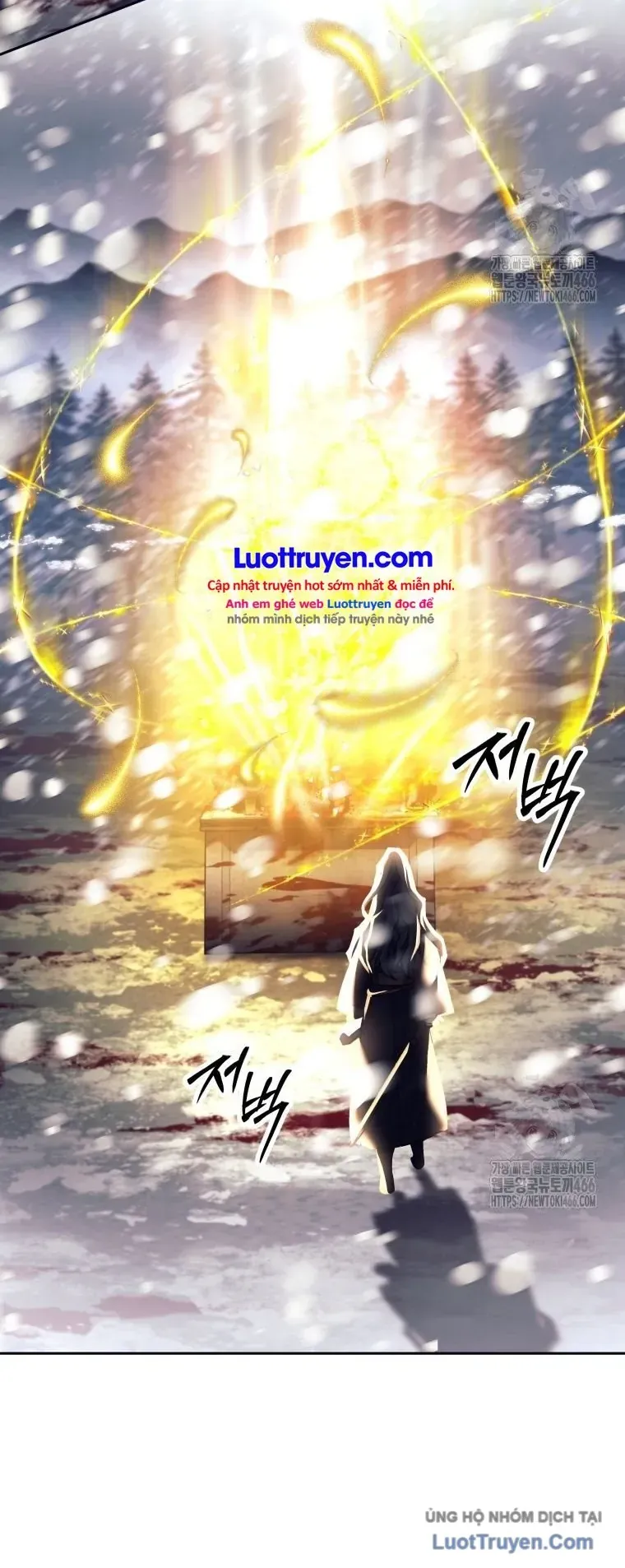 Tôi Rời Khỏi Tổ Đội Anh Hùng Chap 85 - Next Chap 86