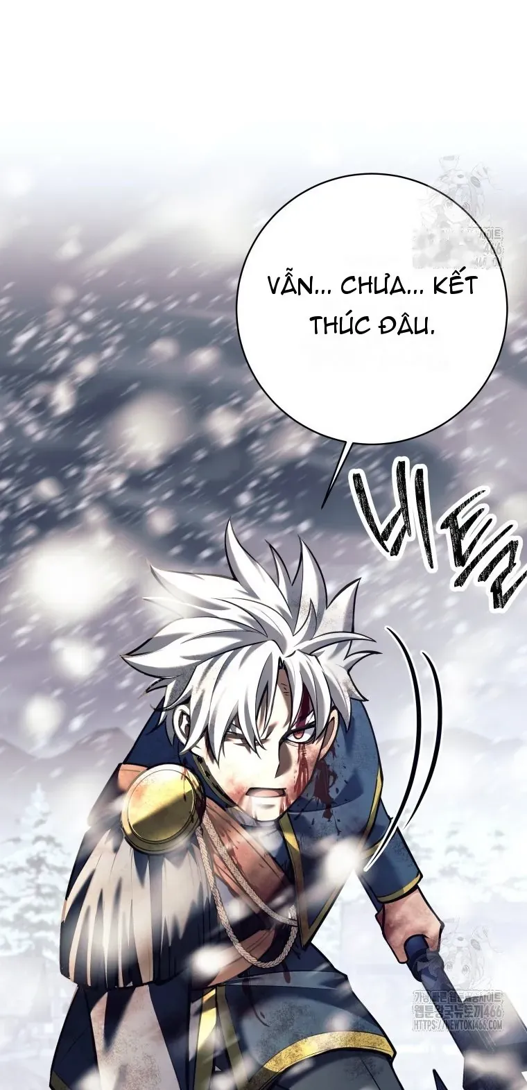 Tôi Rời Khỏi Tổ Đội Anh Hùng Chap 85 - Next Chap 86