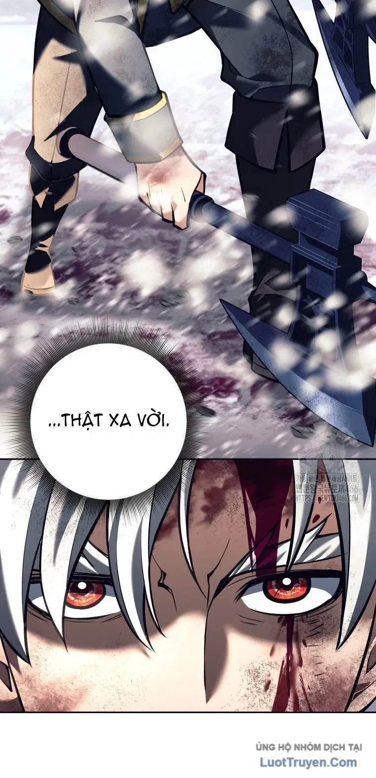 Tôi Rời Khỏi Tổ Đội Anh Hùng Chap 85 - Next Chap 86