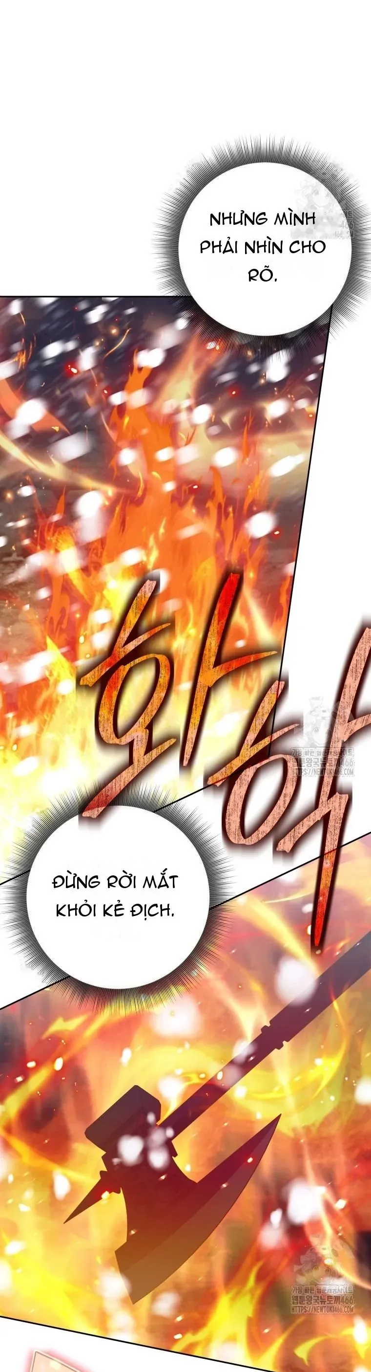 Tôi Rời Khỏi Tổ Đội Anh Hùng Chap 85 - Next Chap 86