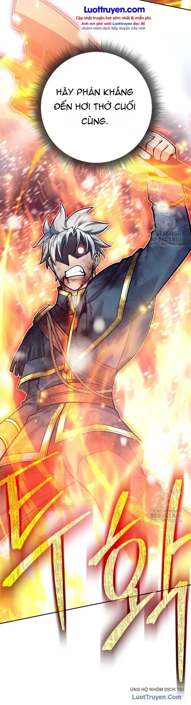 Tôi Rời Khỏi Tổ Đội Anh Hùng Chap 85 - Next Chap 86