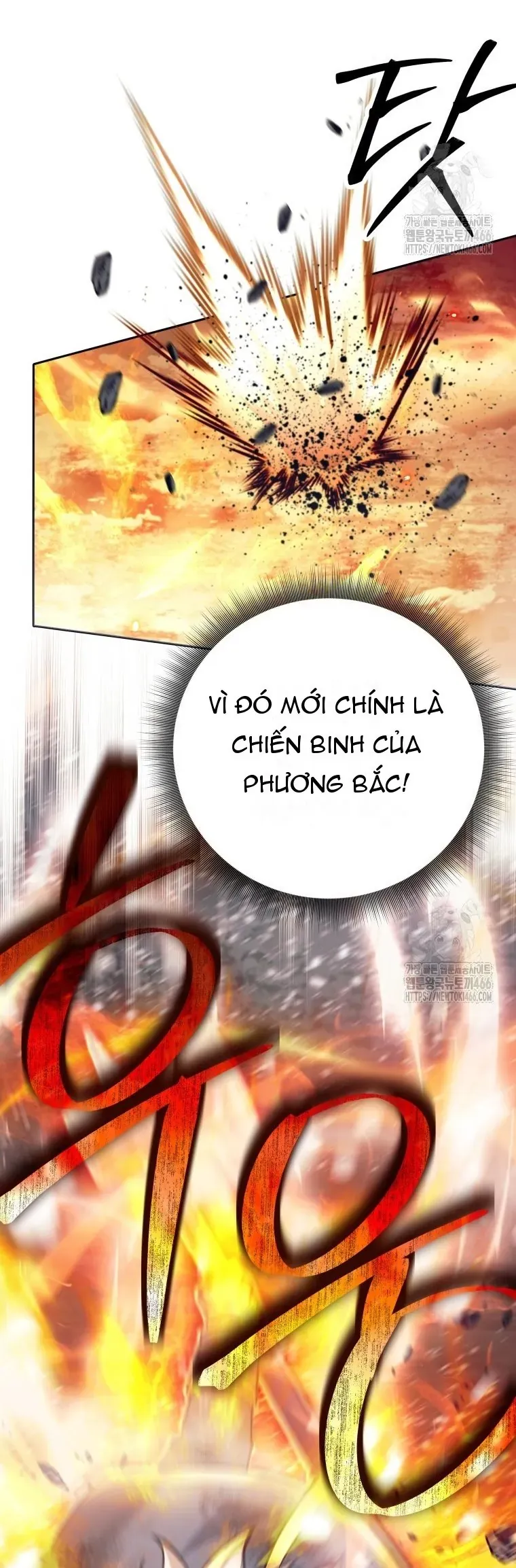 Tôi Rời Khỏi Tổ Đội Anh Hùng Chap 85 - Next Chap 86