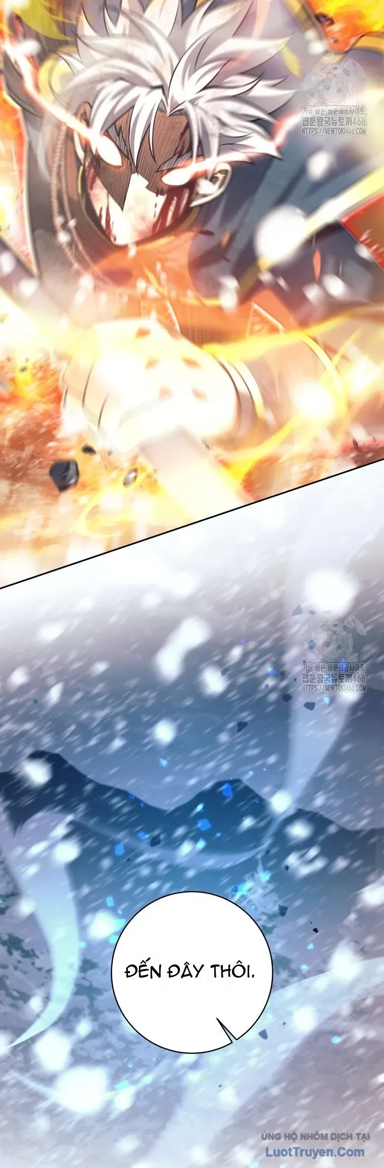 Tôi Rời Khỏi Tổ Đội Anh Hùng Chap 85 - Next Chap 86