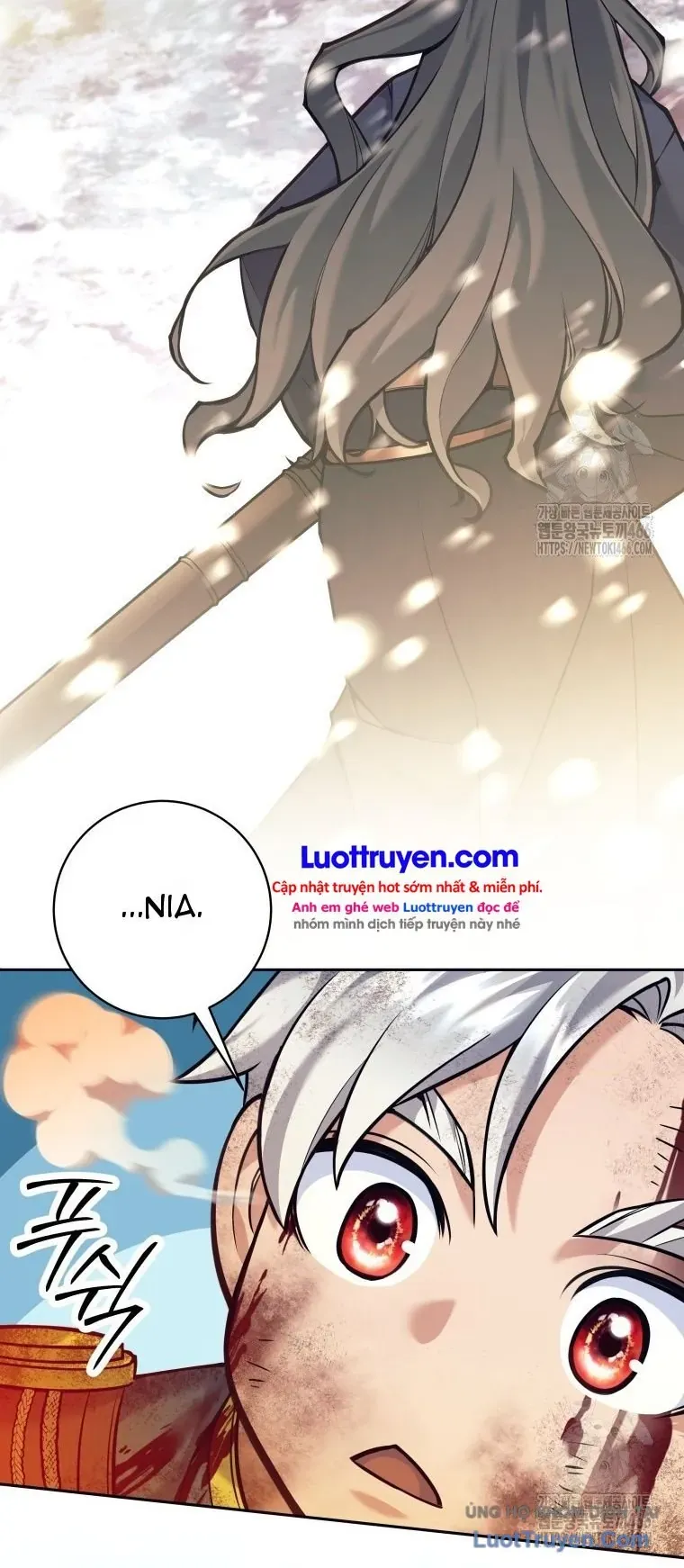 Tôi Rời Khỏi Tổ Đội Anh Hùng Chap 85 - Next Chap 86