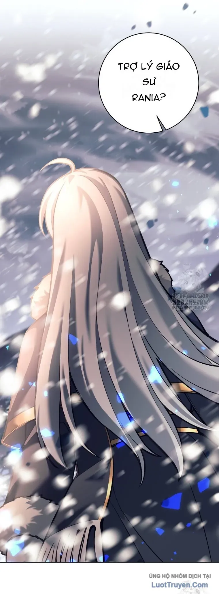 Tôi Rời Khỏi Tổ Đội Anh Hùng Chap 85 - Next Chap 86