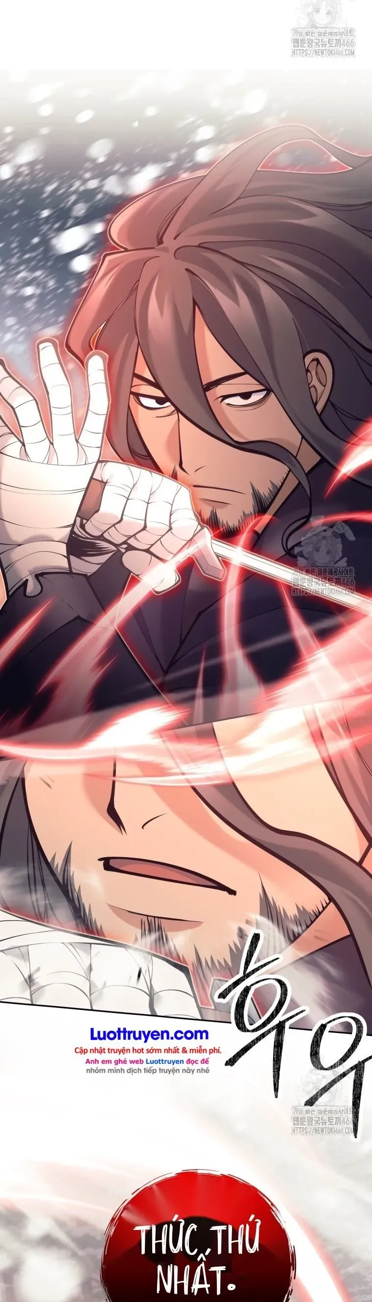 Tôi Rời Khỏi Tổ Đội Anh Hùng Chap 85 - Next Chap 86