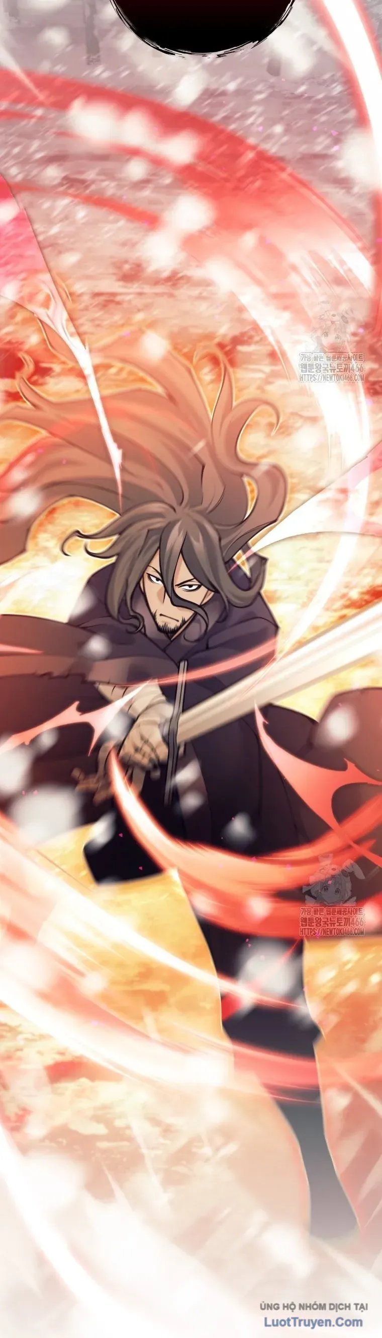 Tôi Rời Khỏi Tổ Đội Anh Hùng Chap 85 - Next Chap 86