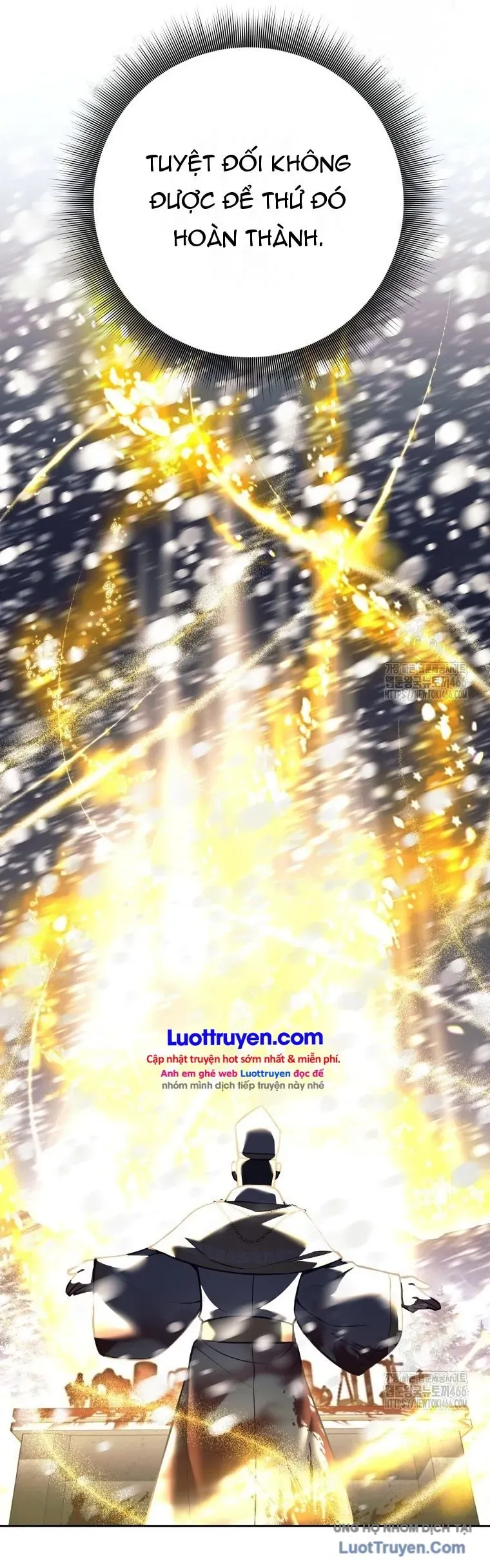 Tôi Rời Khỏi Tổ Đội Anh Hùng Chap 85 - Next Chap 86