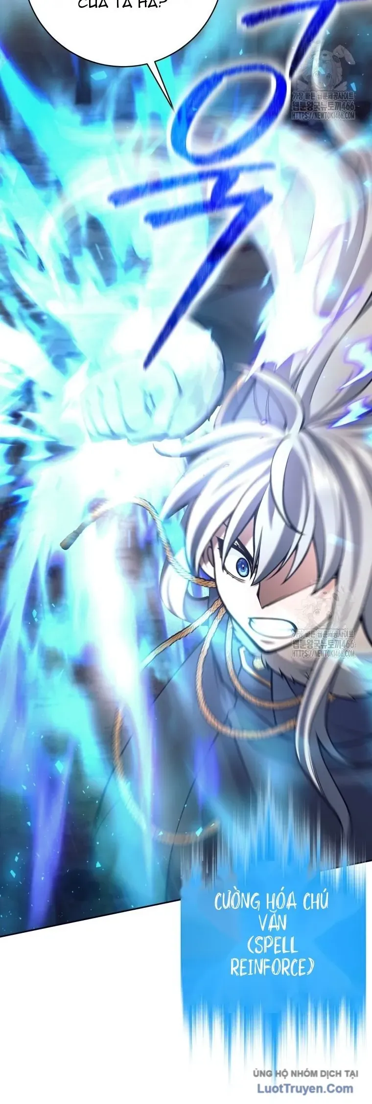 Tôi Rời Khỏi Tổ Đội Anh Hùng Chap 85 - Next Chap 86