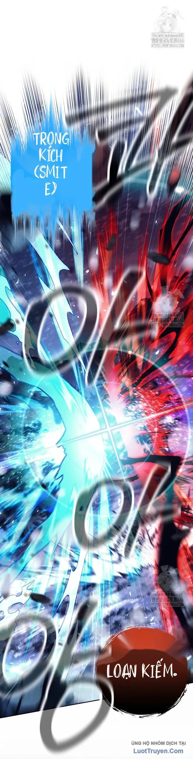 Tôi Rời Khỏi Tổ Đội Anh Hùng Chap 85 - Next Chap 86