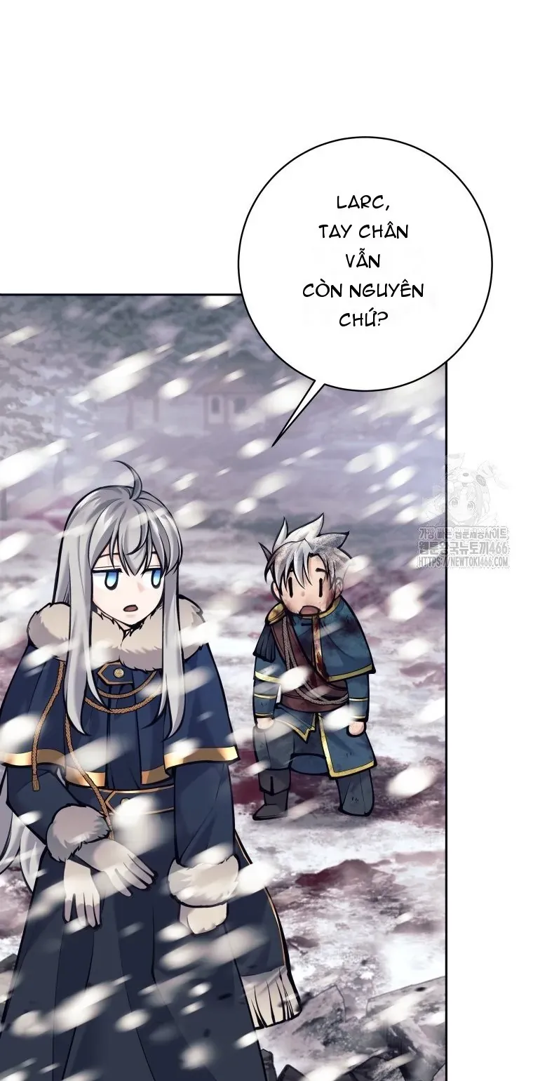 Tôi Rời Khỏi Tổ Đội Anh Hùng Chap 85 - Next Chap 86