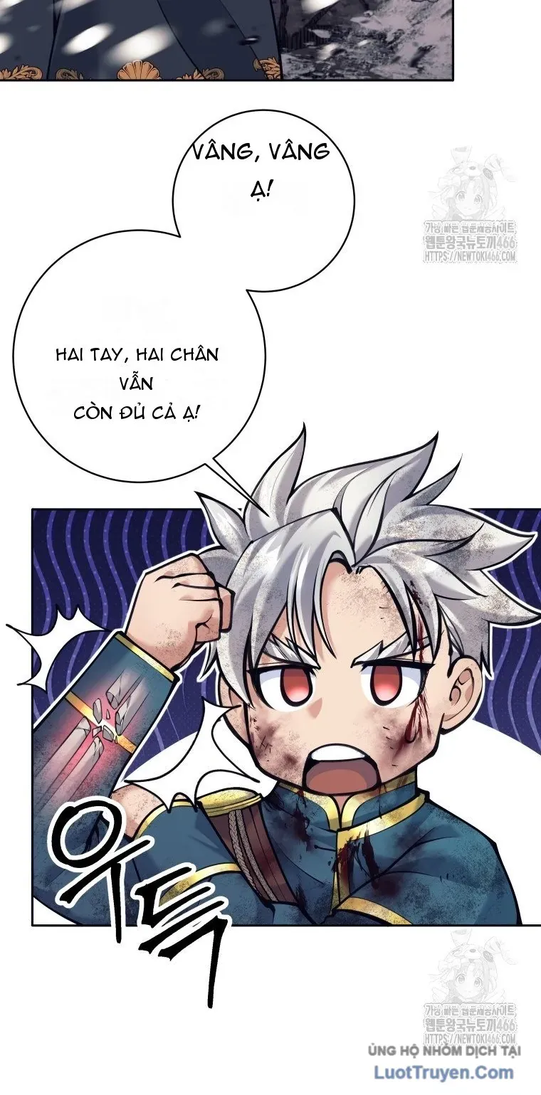 Tôi Rời Khỏi Tổ Đội Anh Hùng Chap 85 - Next Chap 86