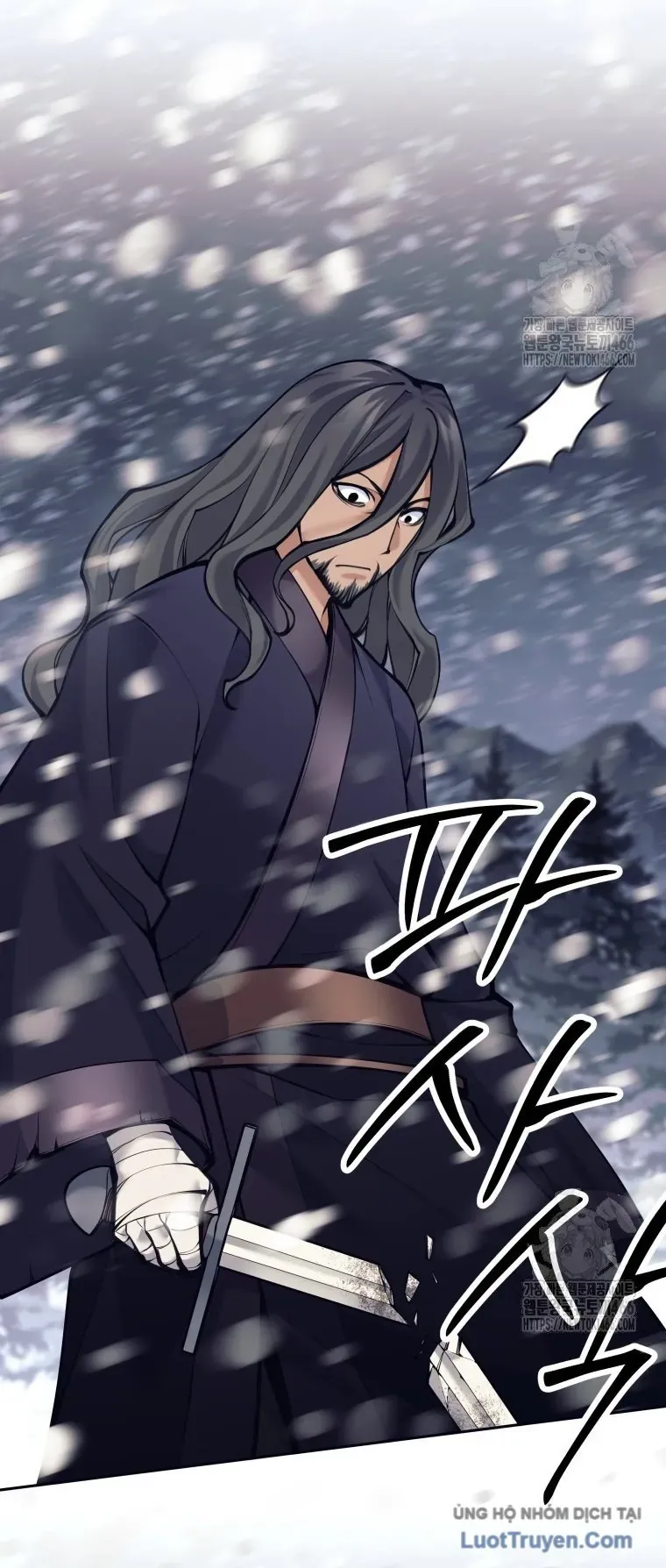 Tôi Rời Khỏi Tổ Đội Anh Hùng Chap 85 - Next Chap 86