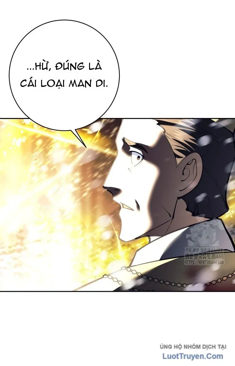 Tôi Rời Khỏi Tổ Đội Anh Hùng Chap 85 - Next Chap 86