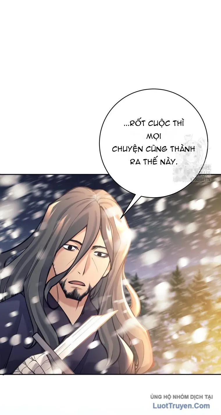 Tôi Rời Khỏi Tổ Đội Anh Hùng Chap 85 - Next Chap 86
