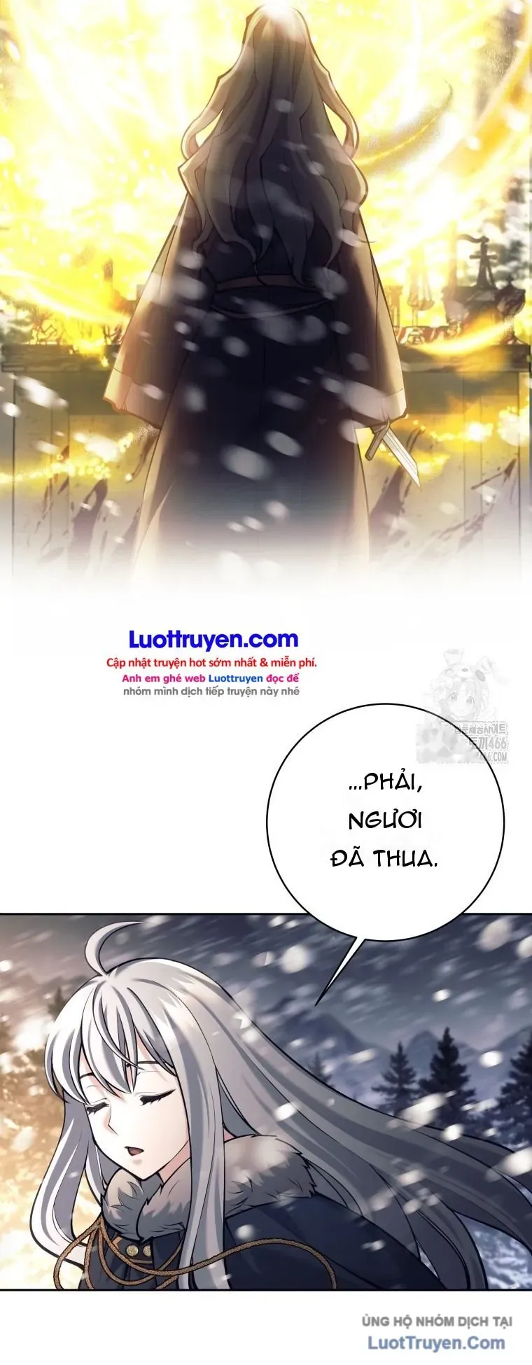 Tôi Rời Khỏi Tổ Đội Anh Hùng Chap 85 - Next Chap 86