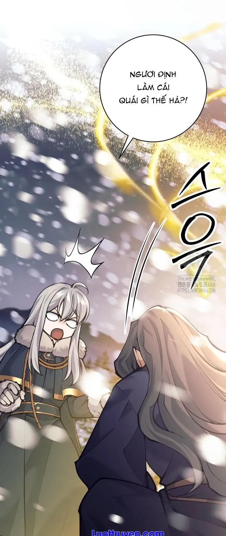 Tôi Rời Khỏi Tổ Đội Anh Hùng Chap 85 - Next Chap 86