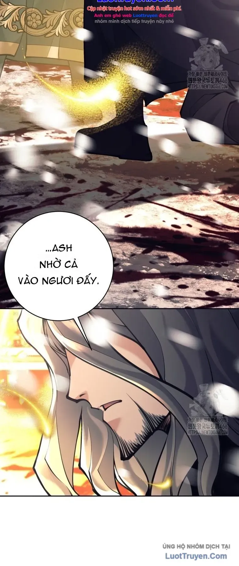 Tôi Rời Khỏi Tổ Đội Anh Hùng Chap 85 - Next Chap 86