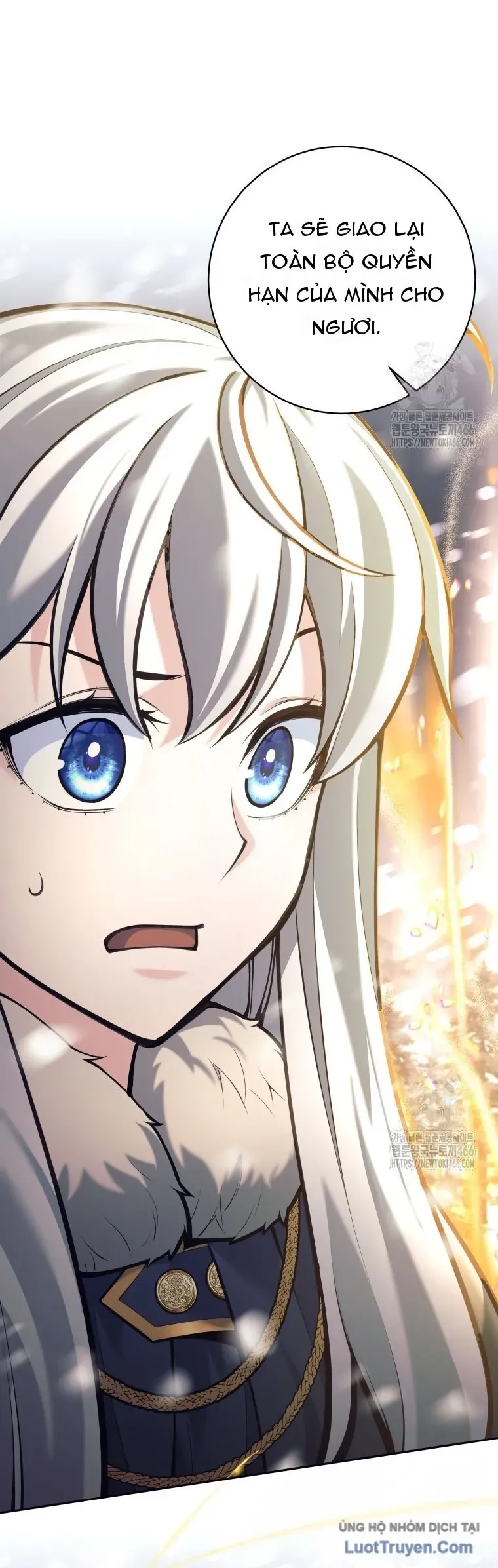 Tôi Rời Khỏi Tổ Đội Anh Hùng Chap 85 - Next Chap 86