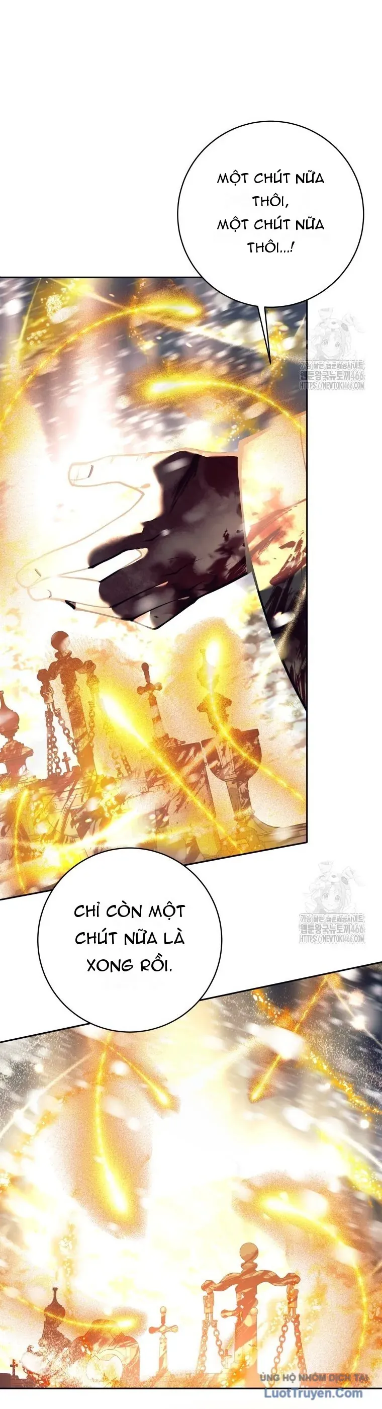 Tôi Rời Khỏi Tổ Đội Anh Hùng Chap 85 - Next Chap 86