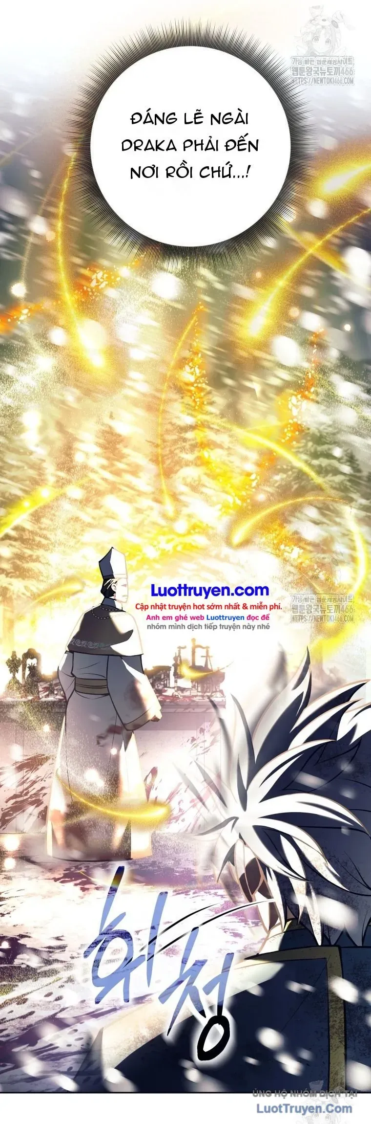 Tôi Rời Khỏi Tổ Đội Anh Hùng Chap 85 - Next Chap 86