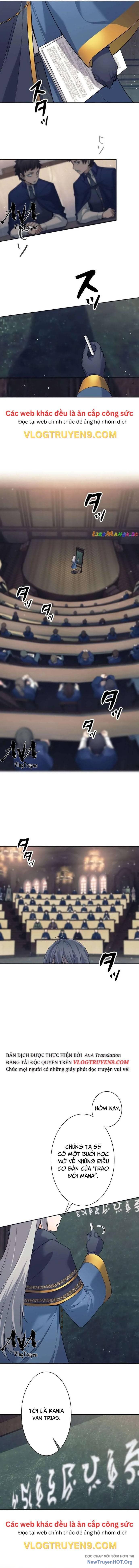 Tôi Rời Khỏi Tổ Đội Anh Hùng Chap 9 - Next Chap 10