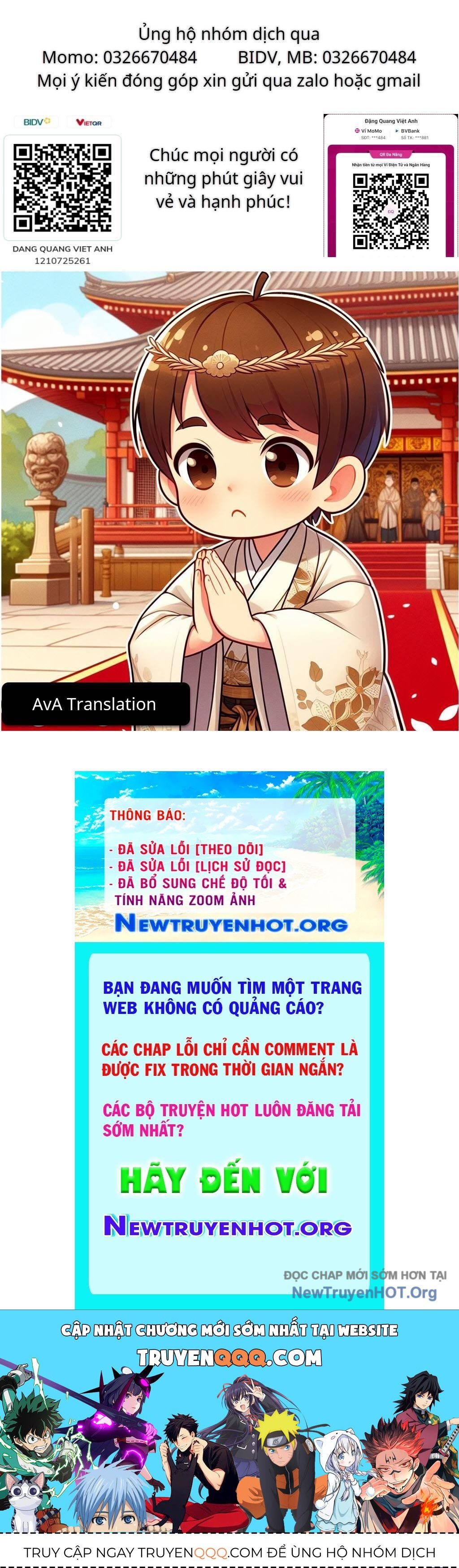 Tôi Rời Khỏi Tổ Đội Anh Hùng Chap 9 - Next Chap 10